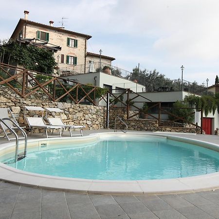 Agriturismo Il Calesse Куаррата Екстер'єр фото