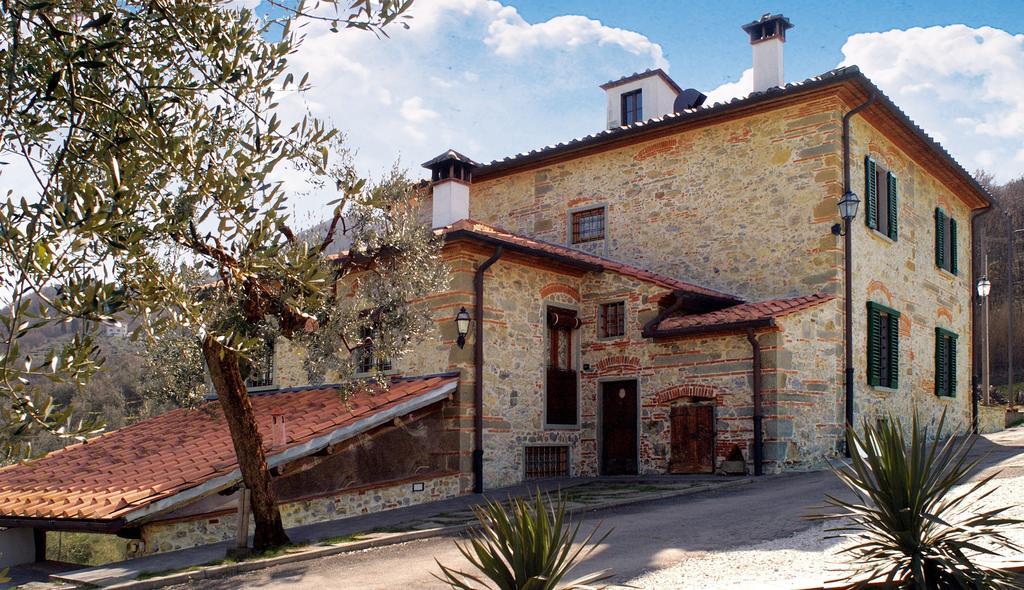 Agriturismo Il Calesse Куаррата Екстер'єр фото